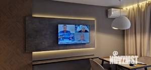 1-к квартира, посуточно, 43м2, 3/10 этаж