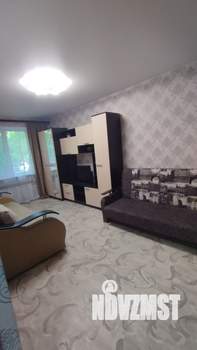 2-к квартира, посуточно, 52м2, 1/5 этаж