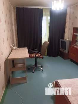 2-к квартира, на длительный срок, 48м2, 4/5 этаж