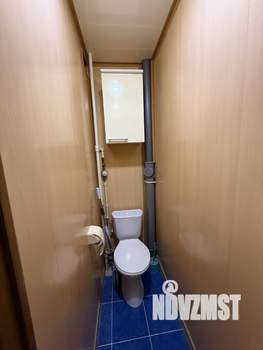 1-к квартира, на длительный срок, 31м2, 3/5 этаж