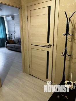 1-к квартира, на длительный срок, 38м2, 2/3 этаж