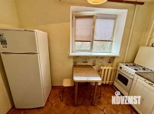 1-к квартира, на длительный срок, 28м2, 4/5 этаж