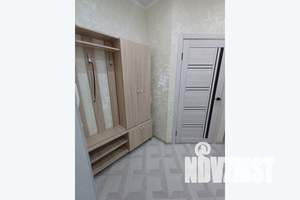 1-к квартира, посуточно, 43м2, 1/9 этаж