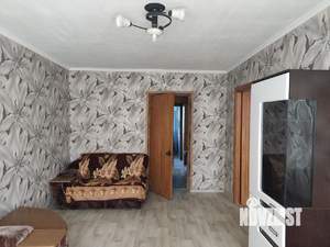 3-к квартира, на длительный срок, 60м2, 3/6 этаж