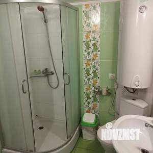 Студия квартира, посуточно, 45м2, 2/2 этаж