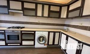 2-к квартира, посуточно, 67м2, 1/1 этаж