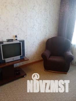 1-к квартира, посуточно, 29м2, 1/1 этаж