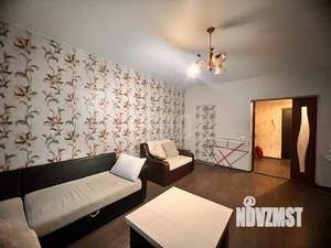 1-к квартира, на длительный срок, 47м2, 6/16 этаж