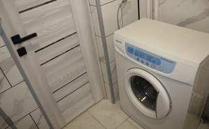 1-к квартира, на длительный срок, 40м2, 1/10 этаж