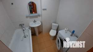 2-к квартира, посуточно, 55м2, 2/5 этаж