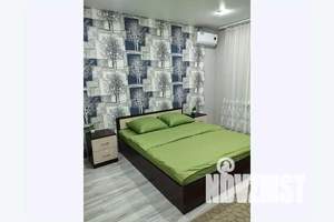 1-к квартира, посуточно, 38м2, 1/9 этаж