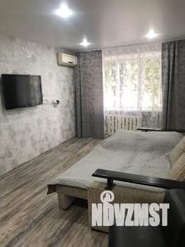 1-к квартира, посуточно, 34м2, 1/5 этаж