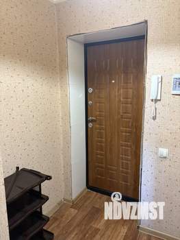 2-к квартира, на длительный срок, 42м2, 2/5 этаж