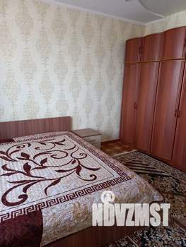 2-к квартира, посуточно, 52м2, 10/10 этаж