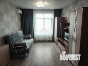 1-к квартира, посуточно, 35м2, 8/8 этаж