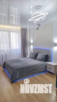 1-к квартира, посуточно, 47м2, 5/10 этаж