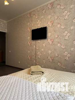 1-к квартира, посуточно, 39м2, 12/12 этаж