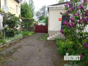 2-к квартира, посуточно, 50м2, 1/1 этаж