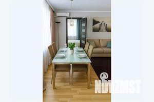 3-к квартира, посуточно, 60м2, 7/9 этаж