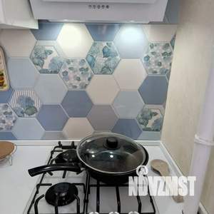 2-к квартира, посуточно, 48м2, 2/4 этаж