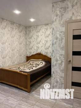 1-к квартира, посуточно, 29м2, 1/2 этаж