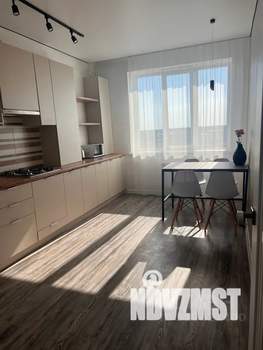 2-к квартира, посуточно, 67м2, 9/9 этаж