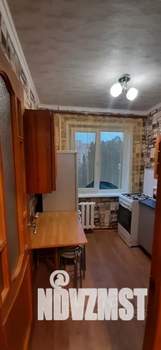 1-к квартира, посуточно, 30м2, 7/9 этаж