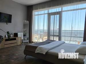 1-к квартира, посуточно, 40м2, 2/2 этаж