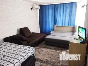1-к квартира, посуточно, 30м2, 3/5 этаж