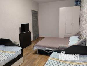 2-к квартира, посуточно, 55м2, 3/3 этаж