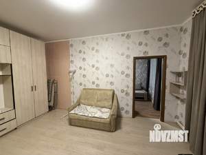 2-к квартира, на длительный срок, 45м2, 1/2 этаж