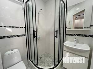 Студия квартира, посуточно, 20м2, 1/10 этаж