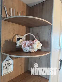 1-к квартира, посуточно, 42м2, 4/5 этаж