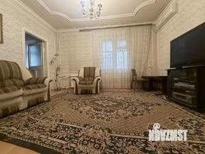 3-к квартира, на длительный срок, 70м2, 2/2 этаж