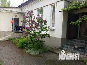 2-к квартира, посуточно, 38м2, 1/1 этаж