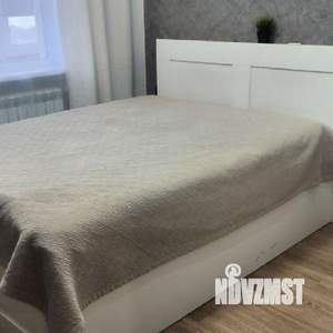 2-к квартира, посуточно, 51м2, 1/1 этаж