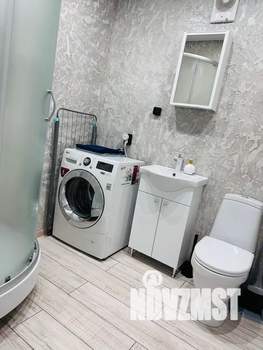 Студия квартира, посуточно, 33м2, 7/10 этаж