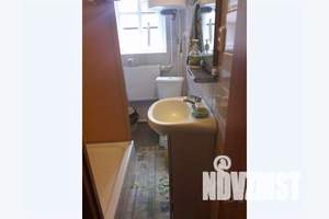 1-к квартира, посуточно, 22м2, 1/1 этаж