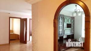 3-к квартира, на длительный срок, 63м2, 2/5 этаж