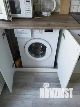 Студия квартира, посуточно, 30м2, 3/3 этаж