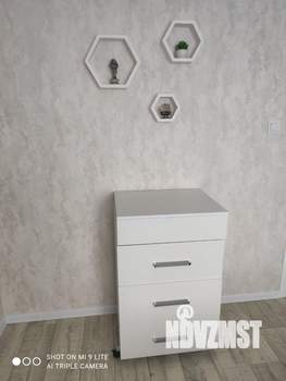 1-к квартира, посуточно, 37м2, 6/8 этаж