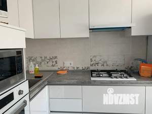 2-к квартира, посуточно, 51м2, 6/9 этаж