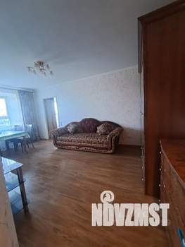 2-к квартира, посуточно, 40м2, 5/9 этаж