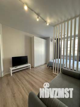 1-к квартира, посуточно, 36м2, 2/5 этаж