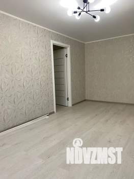 2-к квартира, посуточно, 44м2, 3/4 этаж