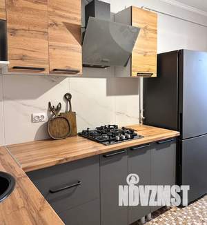 1-к квартира, посуточно, 42м2, 8/10 этаж