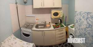 2-к квартира, посуточно, 50м2, 1/1 этаж