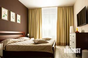 2-к квартира, посуточно, 90м2, 1/1 этаж