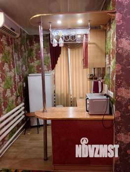 Студия квартира, посуточно, 25м2, 1/1 этаж