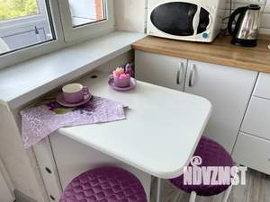 Студия квартира, посуточно, 25м2, 3/3 этаж